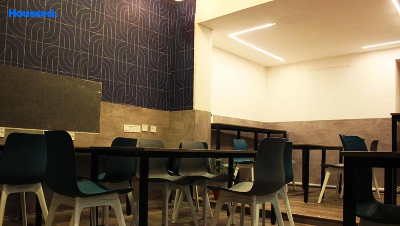 Sample Apartment